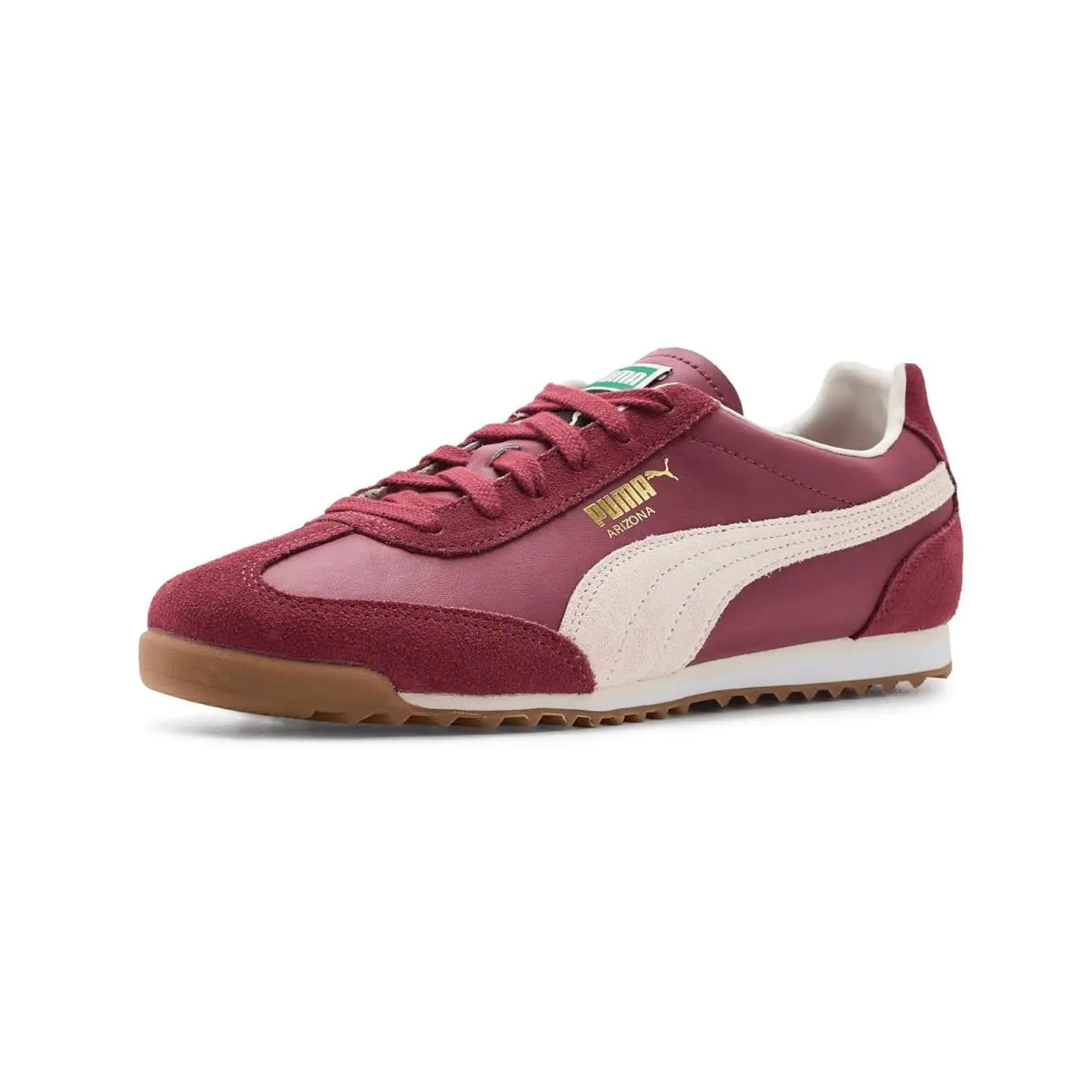 Puma shoes - Persian Blue/Warm White/Gold 13