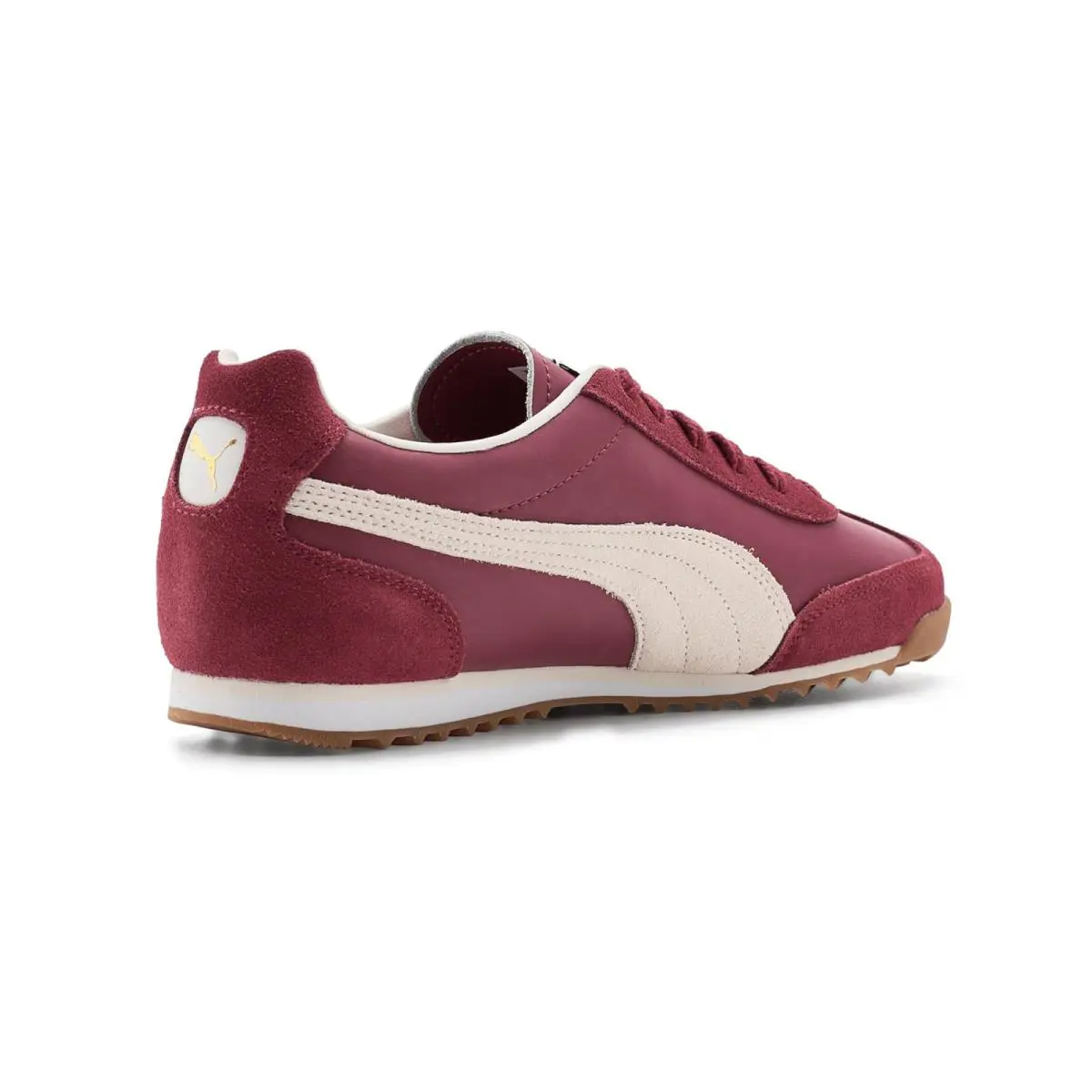 Puma shoes - Persian Blue/Warm White/Gold 15