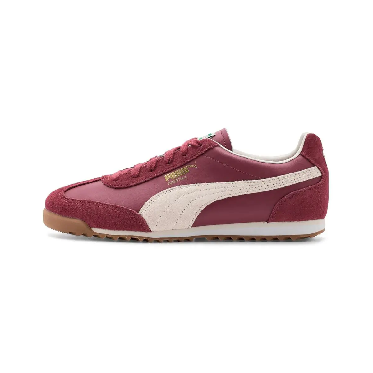 Puma shoes - Persian Blue/Warm White/Gold 16