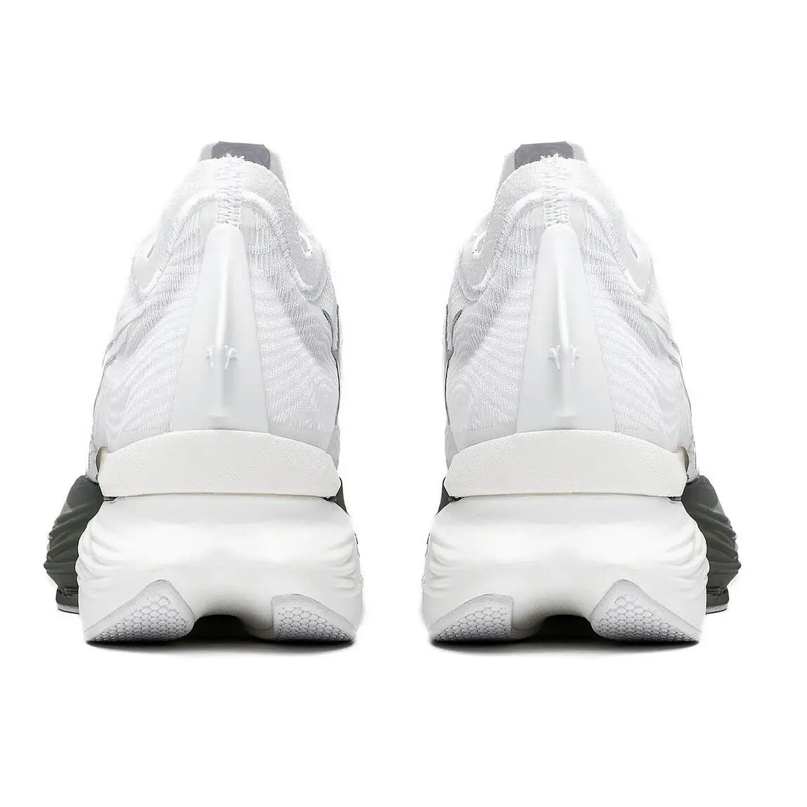Puma shoes - Puma Fastroid Running - Fastroid Running - 379068-04 - White 5