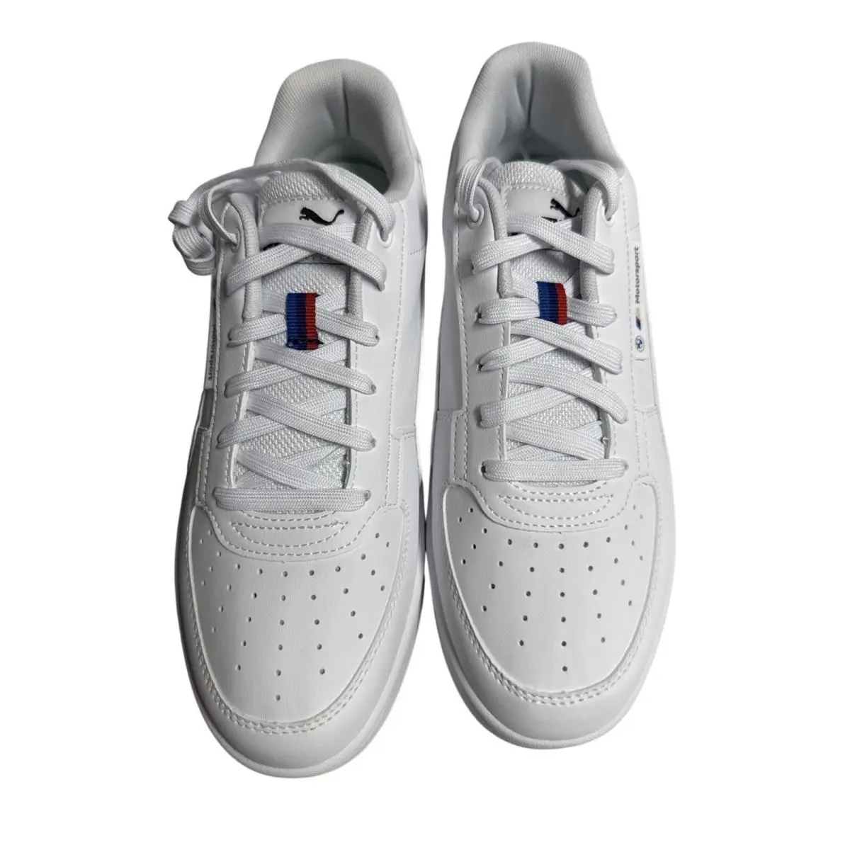 Puma shoes - PUMA Caven - Caven - 30890402 - White 0