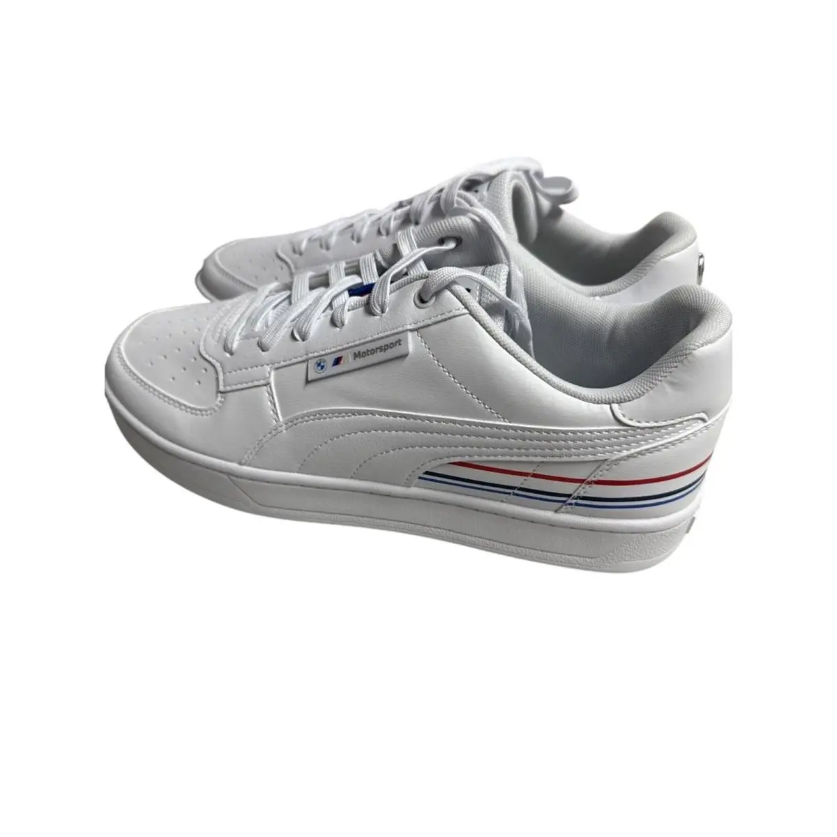 Puma shoes - PUMA Caven - Caven - 30890402 - White 1