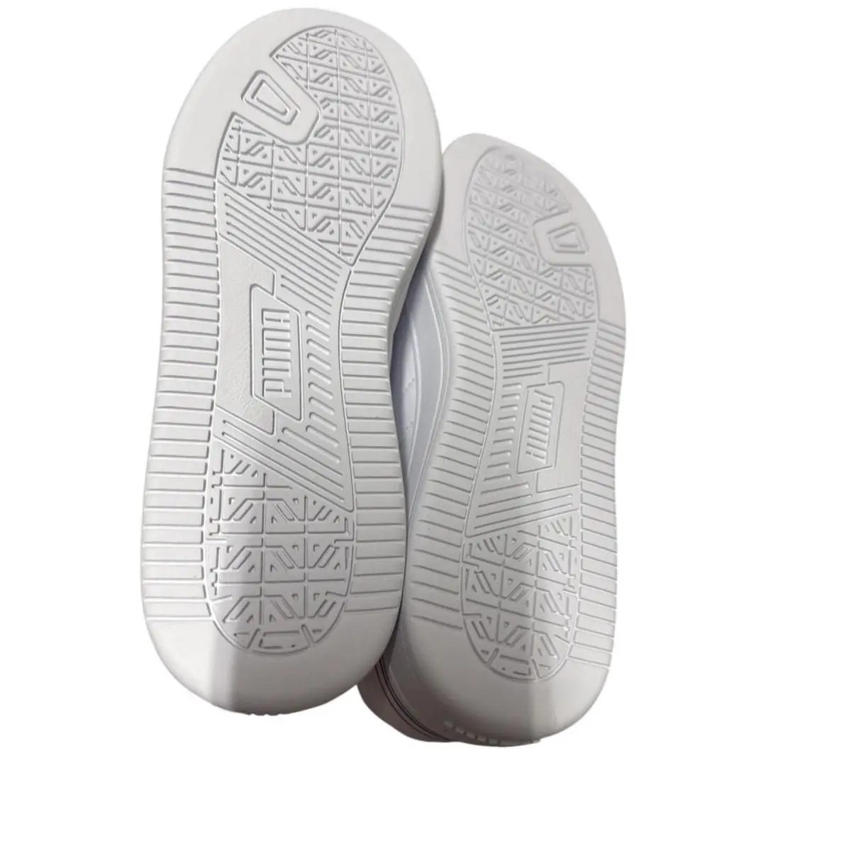 Puma shoes - PUMA Caven - Caven - 30890402 - White 3