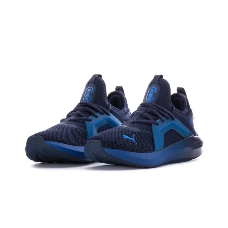 Puma shoes - PUMA Softride Enzo - Softride Enzo - Navy 0