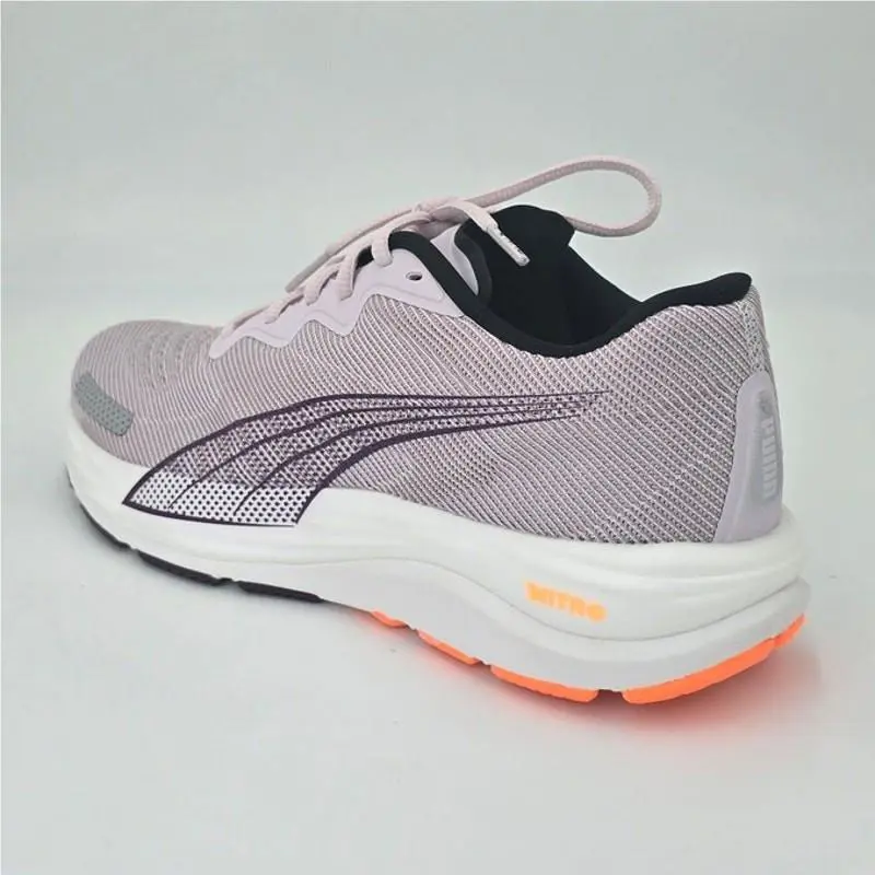 Puma shoes - Velocity 2 Nitro - Velocity Nitro - Purple 8