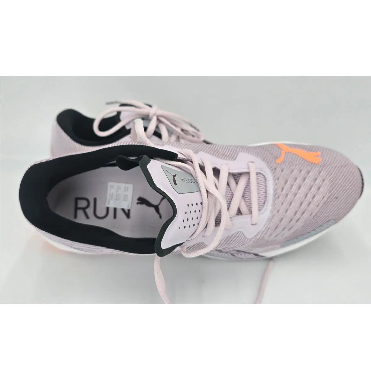 Puma shoes - Velocity 2 Nitro - Velocity Nitro - Purple 10