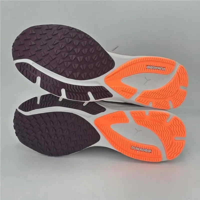 Puma shoes - Velocity 2 Nitro - Velocity Nitro - Purple 0