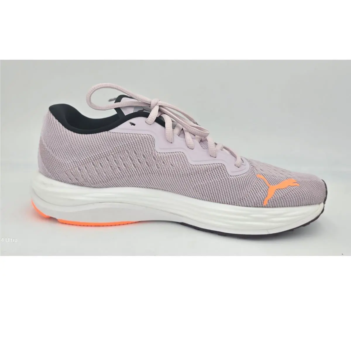 Puma shoes - Velocity 2 Nitro - Velocity Nitro - Purple 2