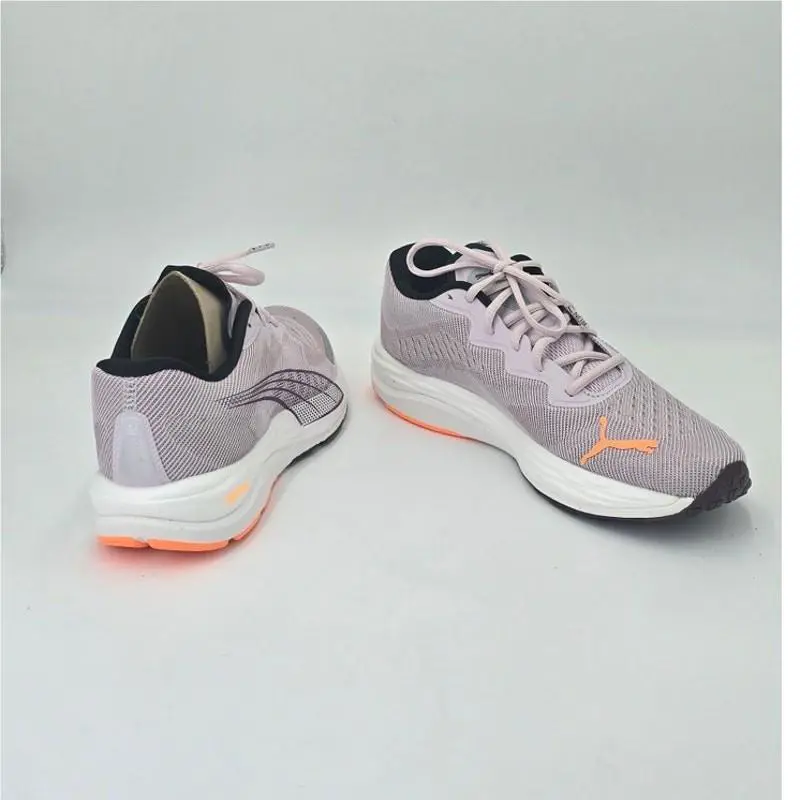 Puma shoes - Velocity 2 Nitro - Velocity Nitro - Purple 4