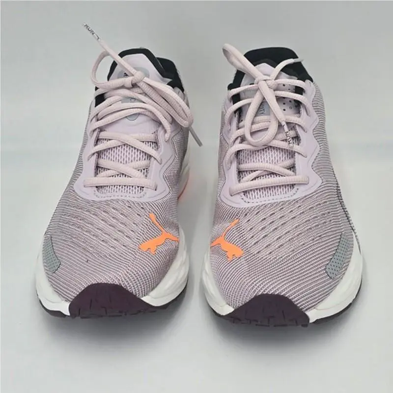 Puma shoes - Velocity 2 Nitro - Velocity Nitro - Purple 6