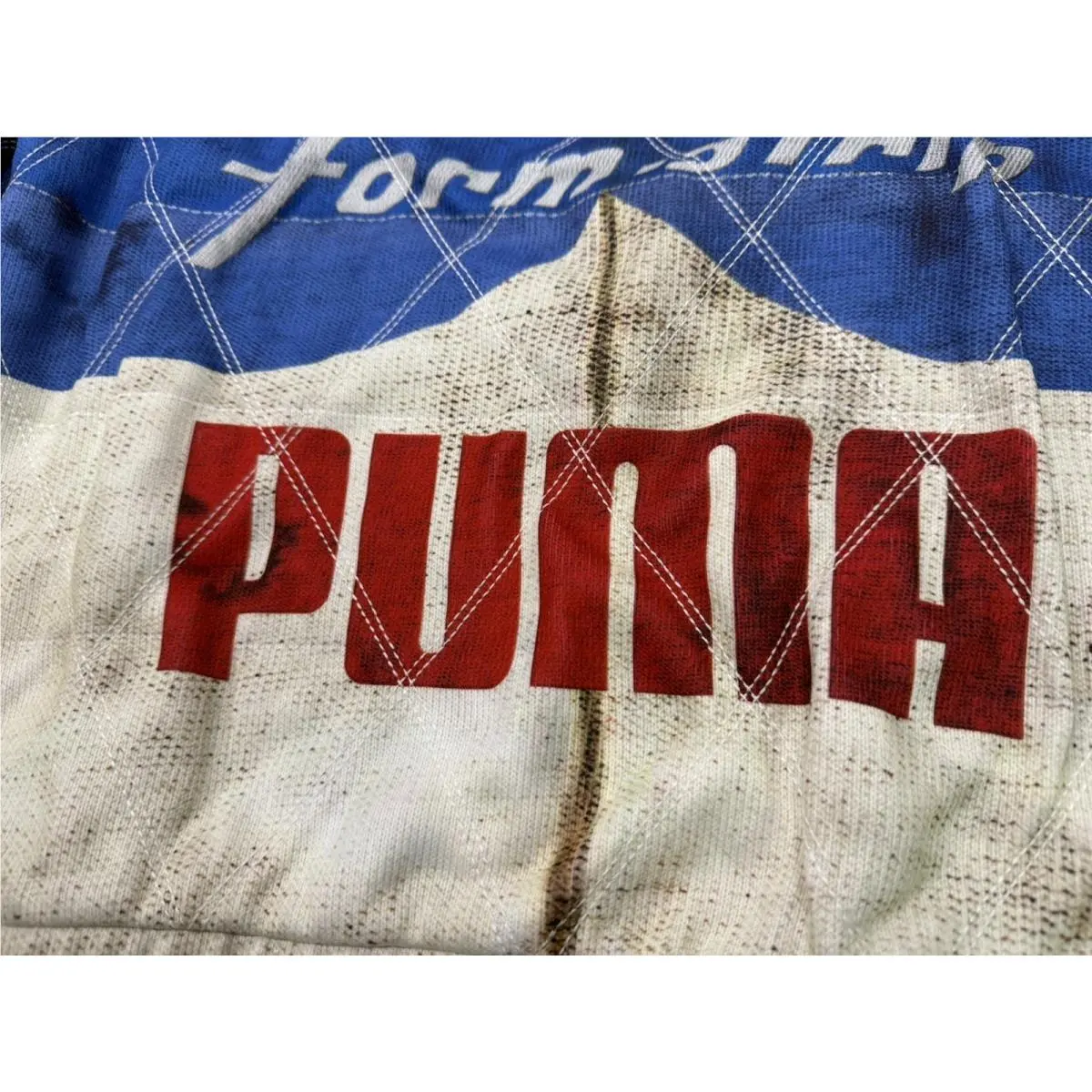 Puma clothing - 631125 01 - 631125 01 - Blue (UPC: 197674636274) 11
