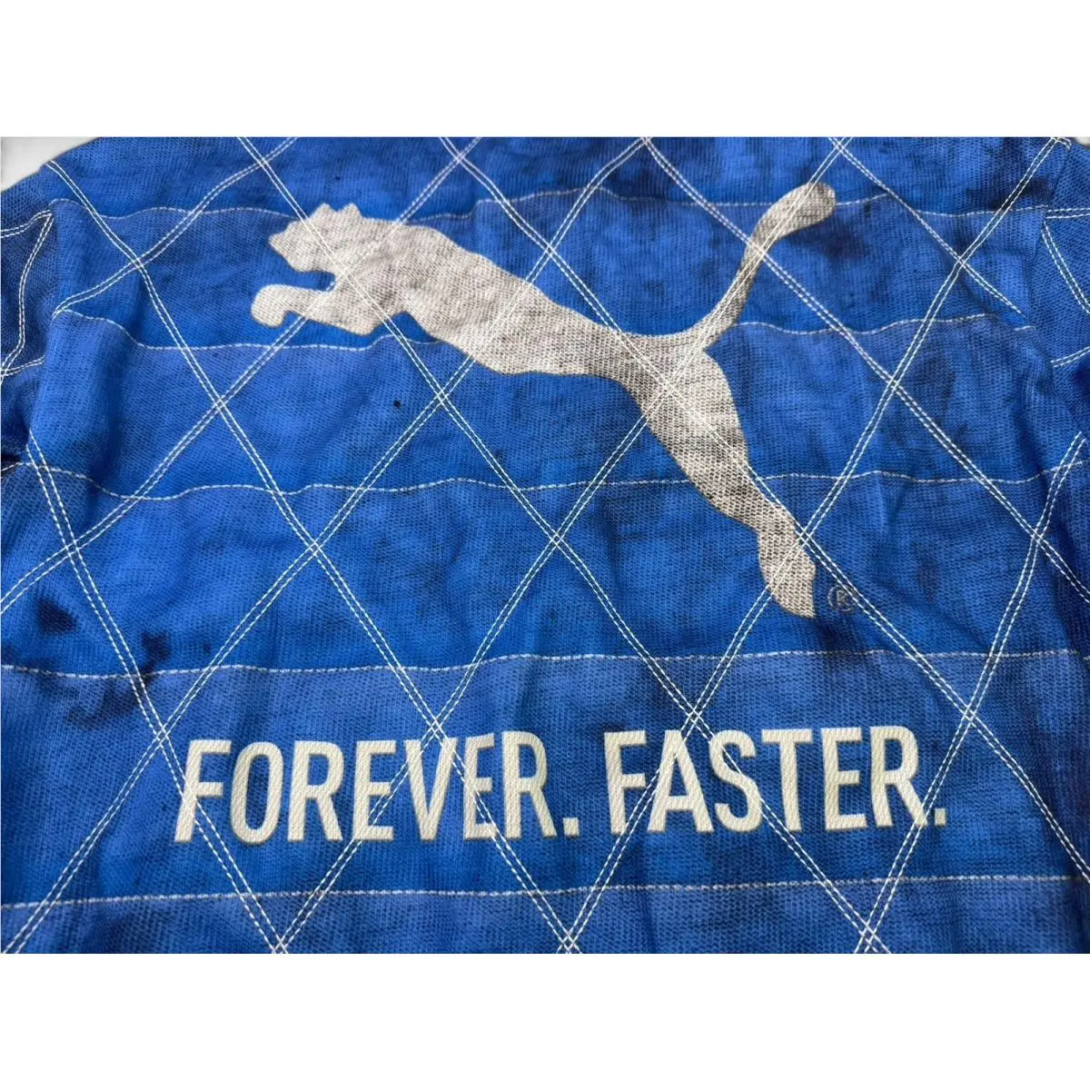 Puma clothing - 631125 01 - 631125 01 - Blue (UPC: 197674636274) 5