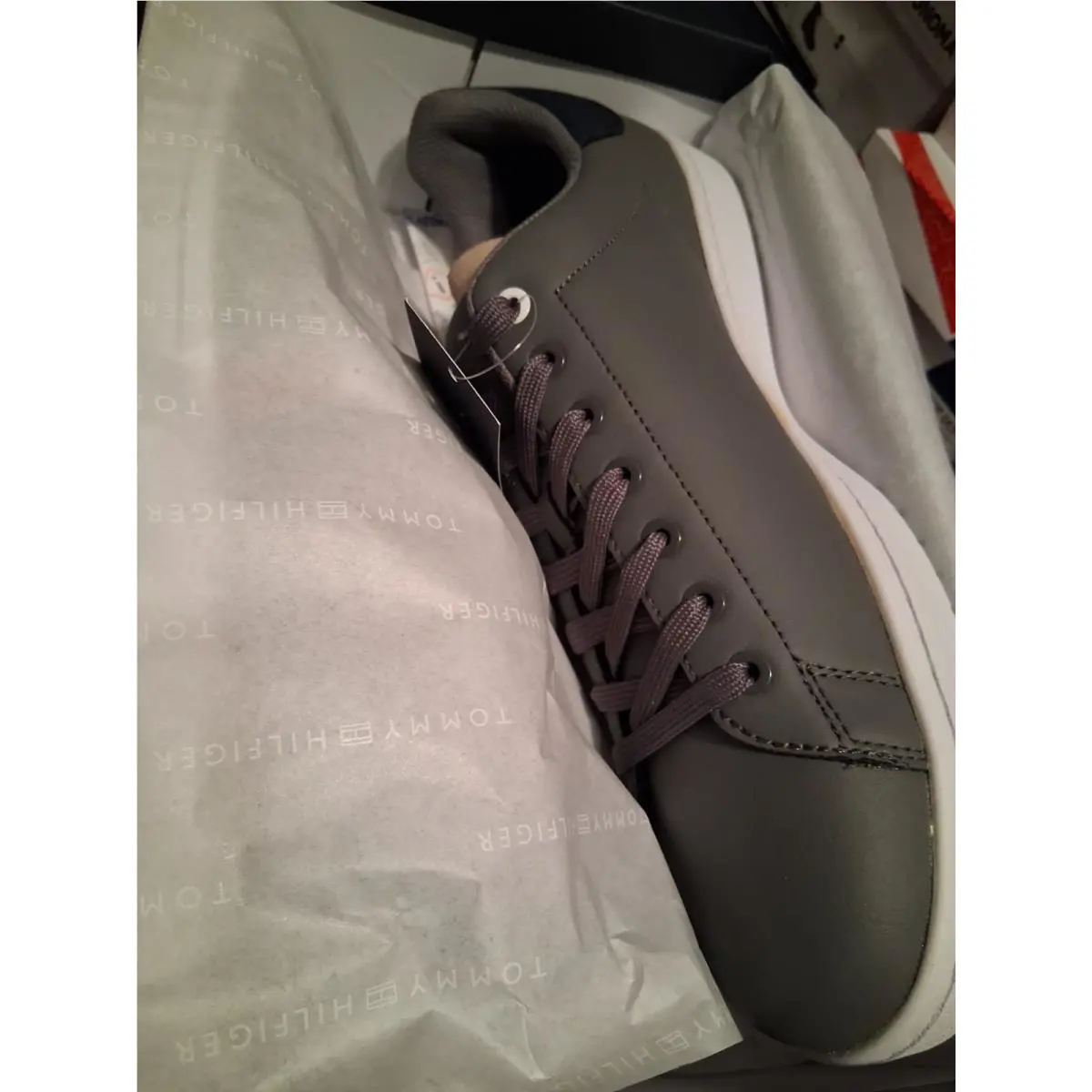 Puma shoes - Green and White 12