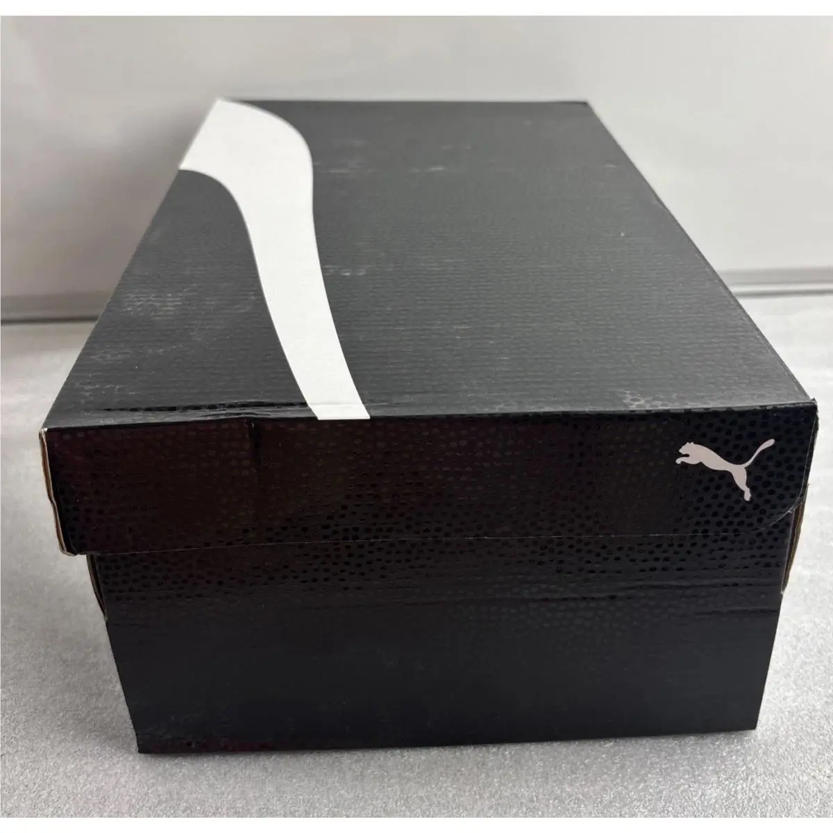 Puma shoes - Genetics - Genetics - 310405-01 - Puma Black-Silver Mist 13