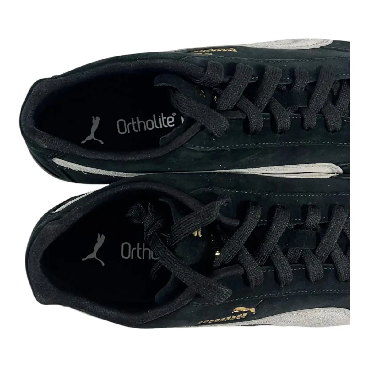 Puma shoes - Speedcat - Speedcat - Athletic - Black 8