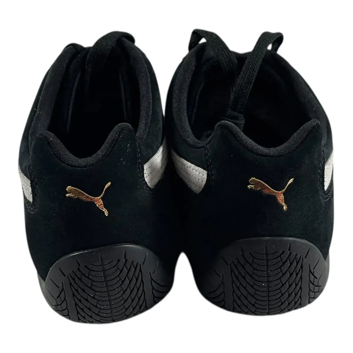 Puma shoes - Speedcat - Speedcat - Athletic - Black 9