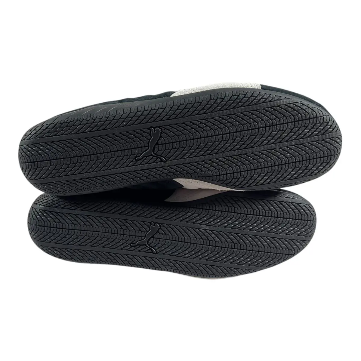 Puma shoes - Speedcat - Speedcat - Athletic - Black 10