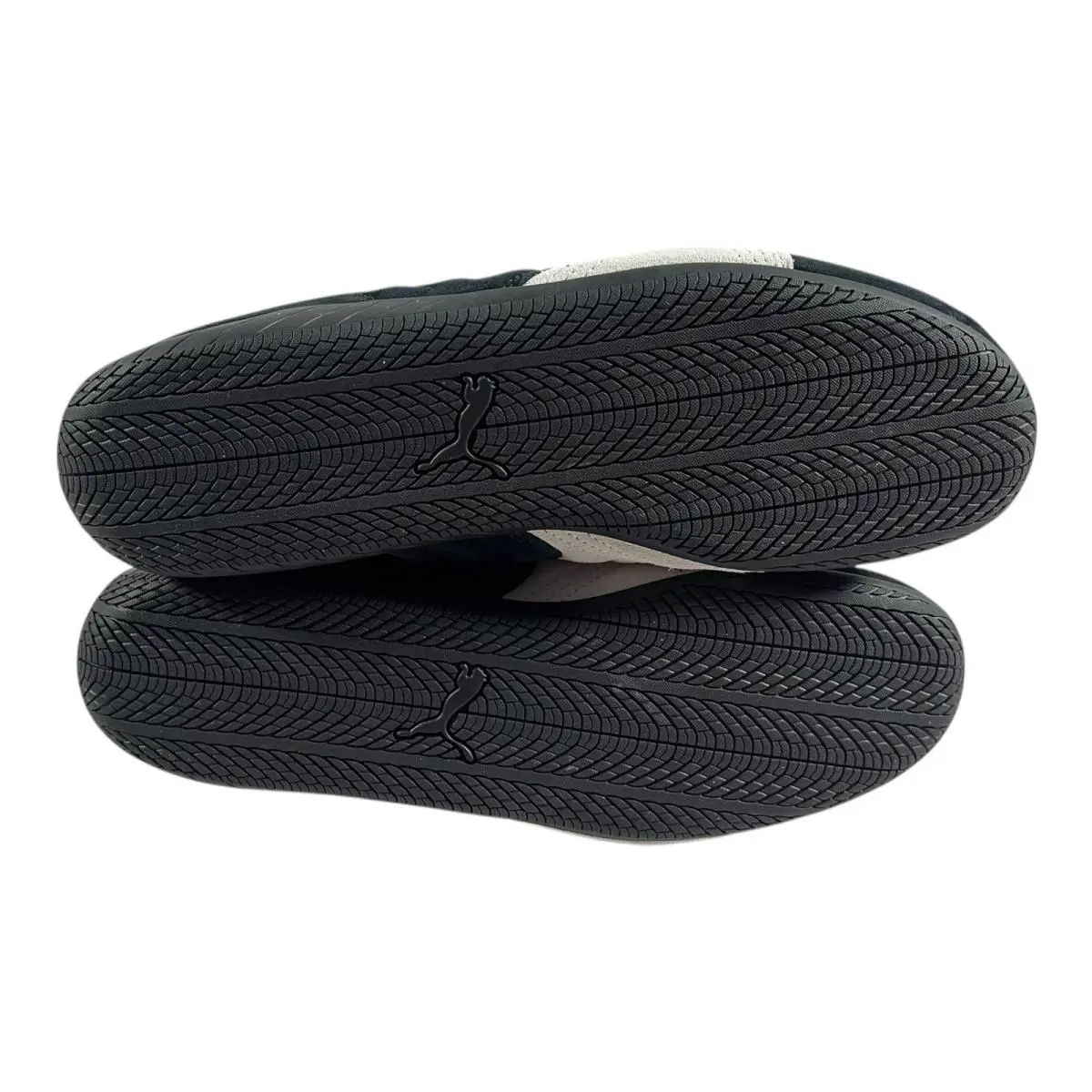 Puma shoes - Speedcat - Speedcat - Athletic - Black 11