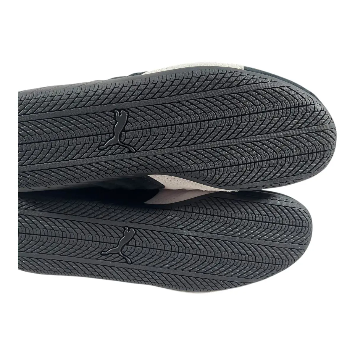 Puma shoes - Speedcat - Speedcat - Athletic - Black 12