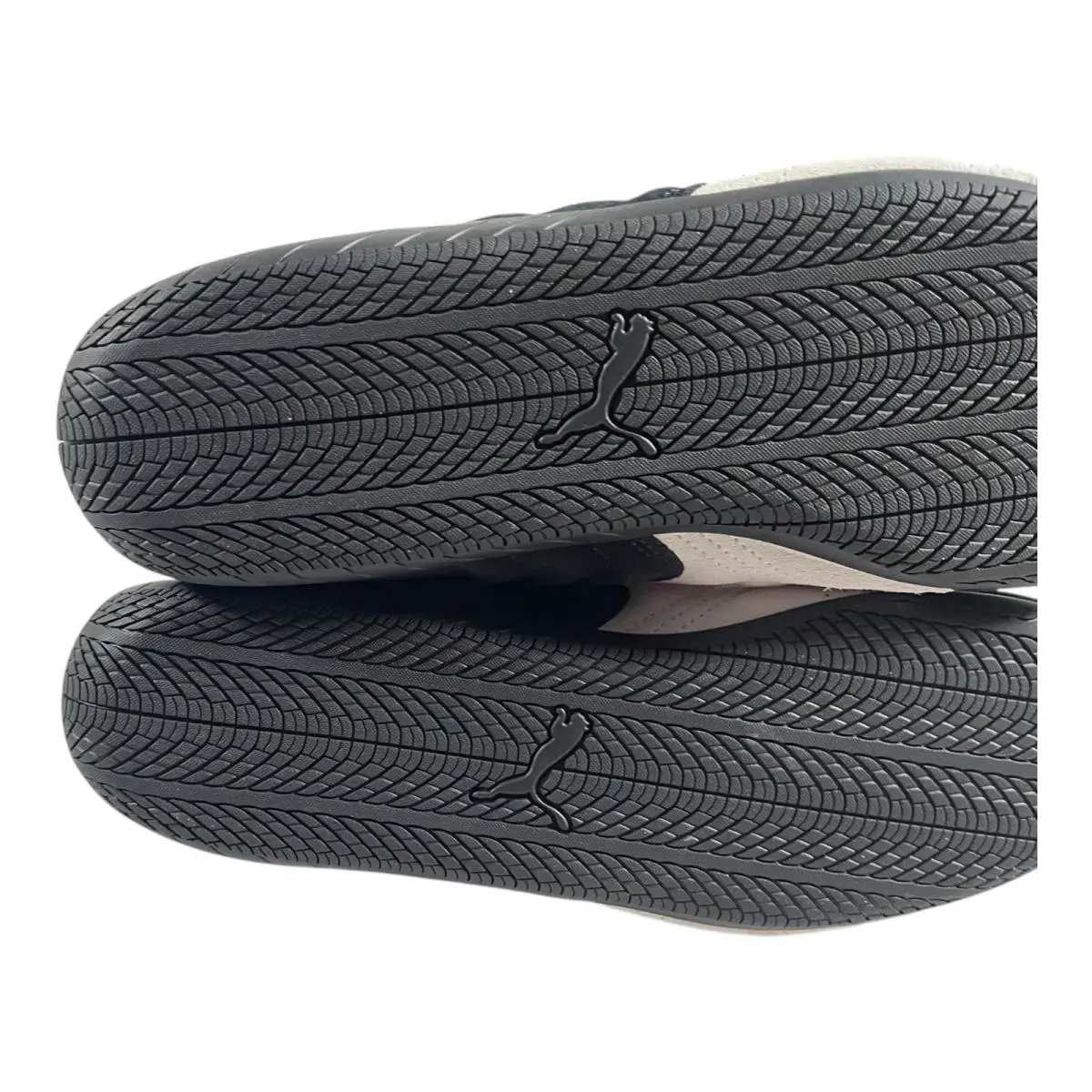 Puma shoes - Speedcat - Speedcat - Athletic - Black 13