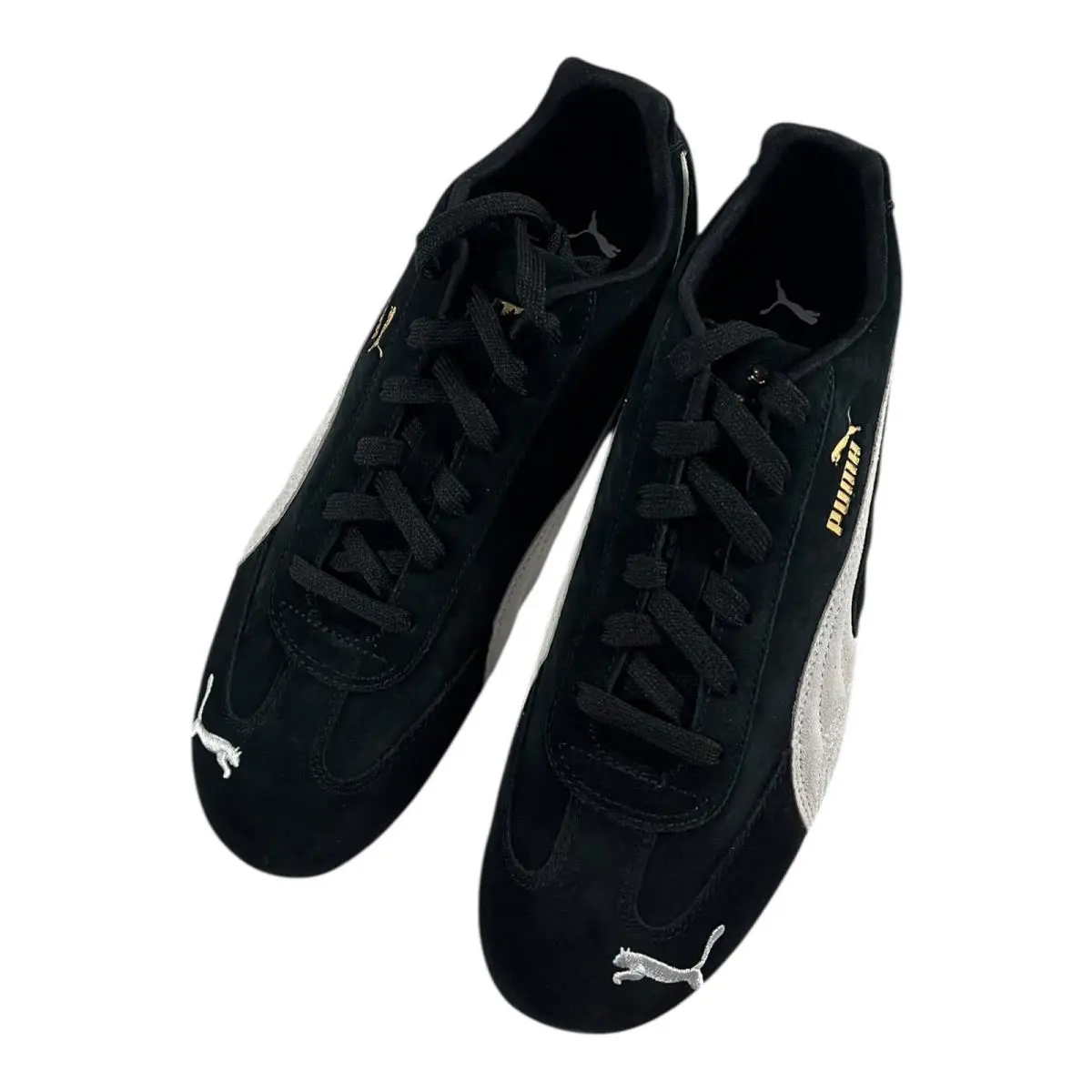 Puma shoes - Speedcat - Speedcat - Athletic - Black 3