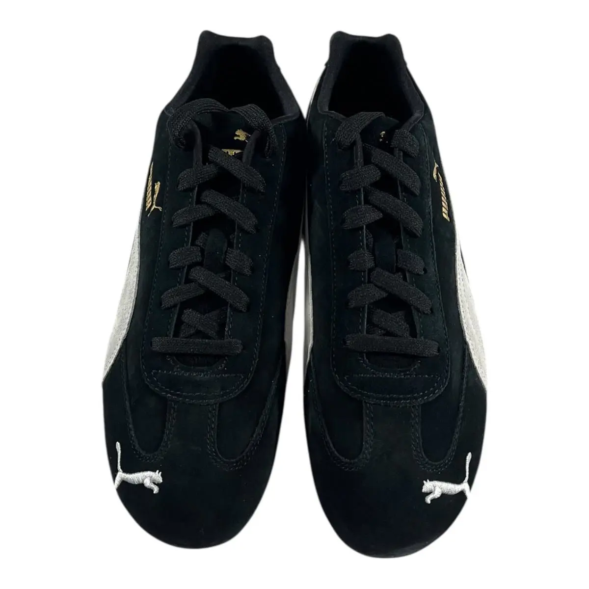 Puma shoes - Speedcat - Speedcat - Athletic - Black 4