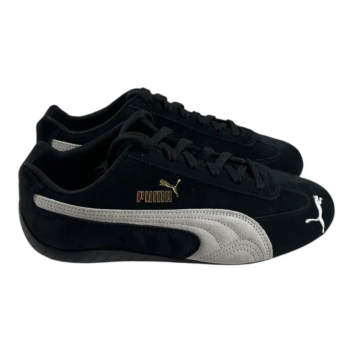 Puma shoes - Speedcat - Speedcat - Athletic - Black 6