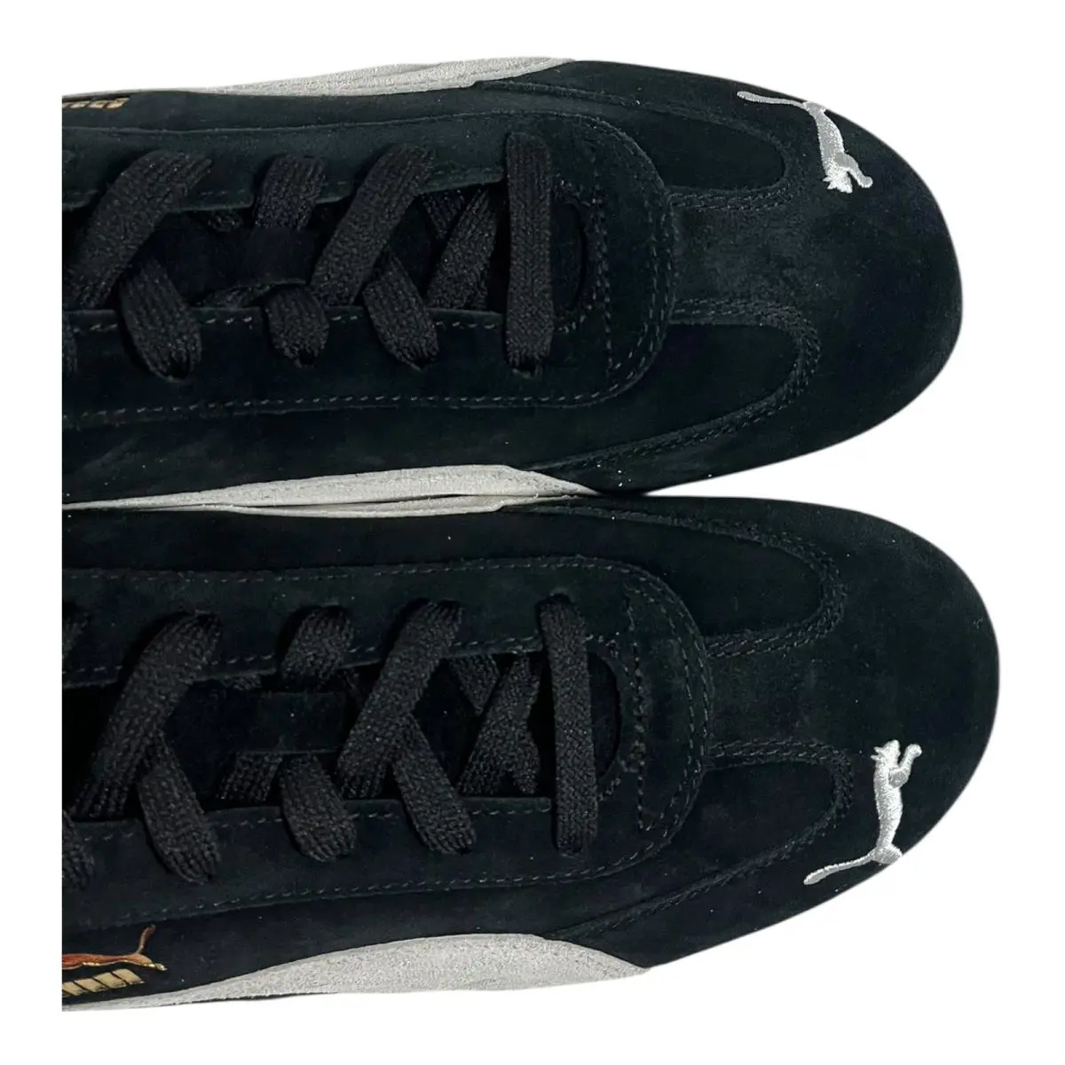 Puma shoes - Speedcat - Speedcat - Athletic - Black 7