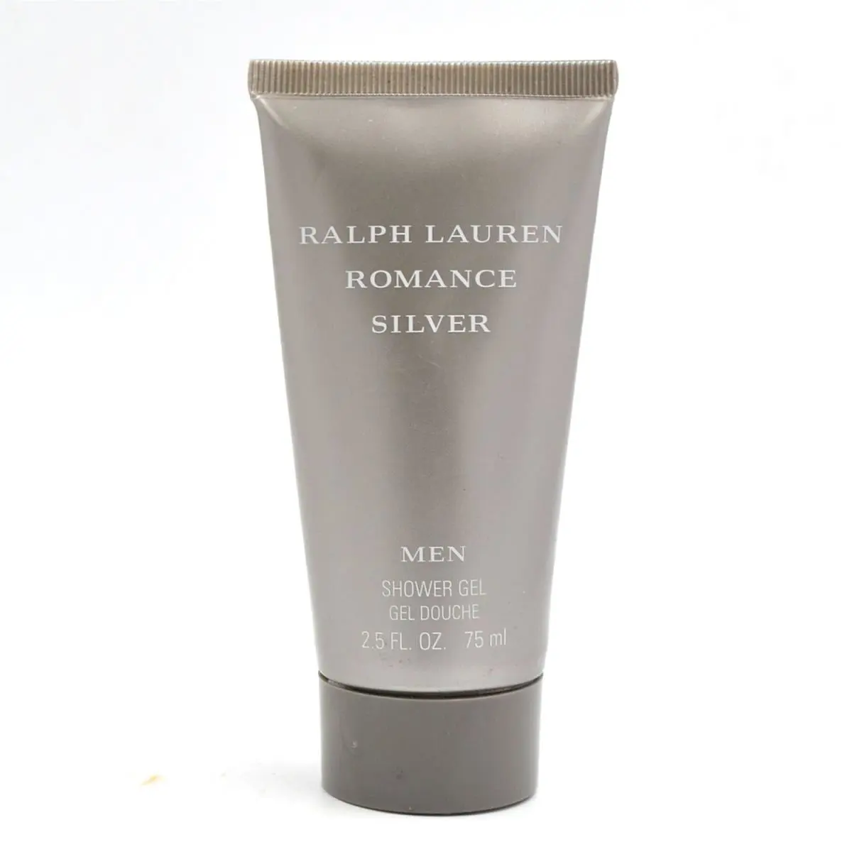 Ralph Lauren Romance Silver Shower Gel 2.5 Fl.oz