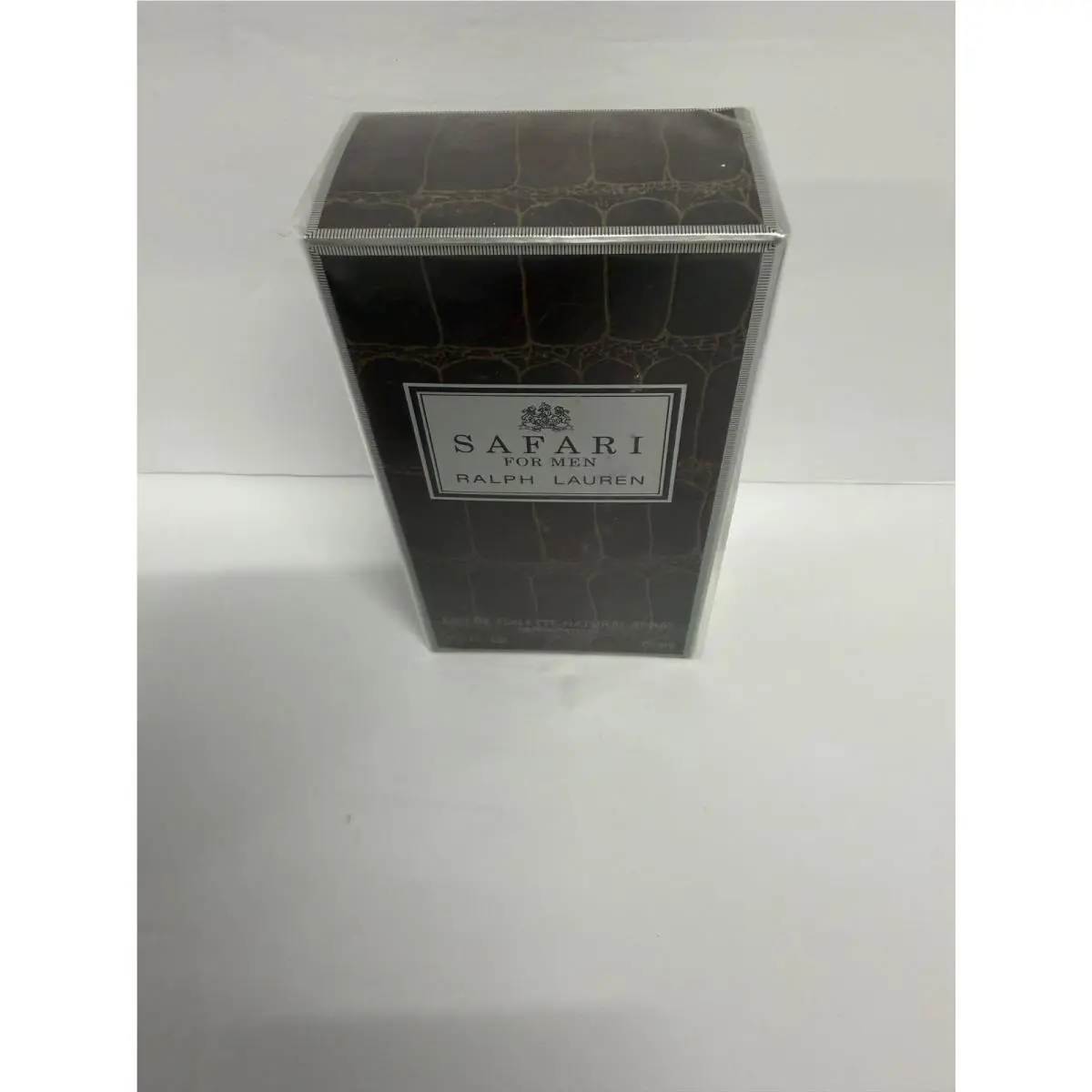 Ralph Lauren Safari Edp For Men 2.5 oz 75ml
