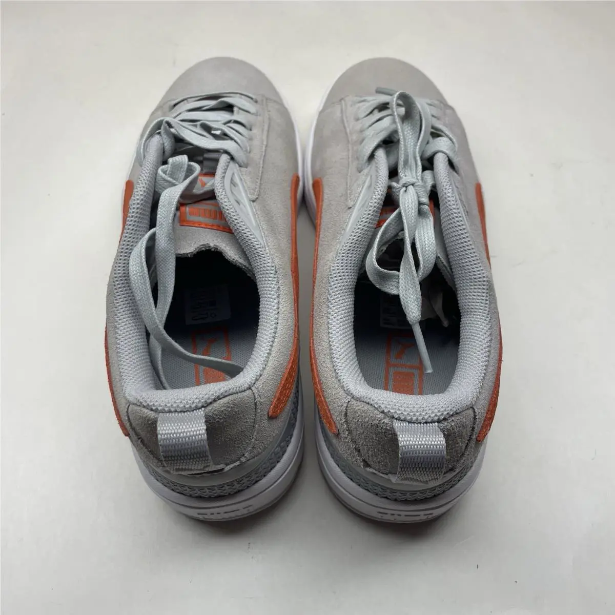 Puma shoes - PUMA Future - Future - Gray 2
