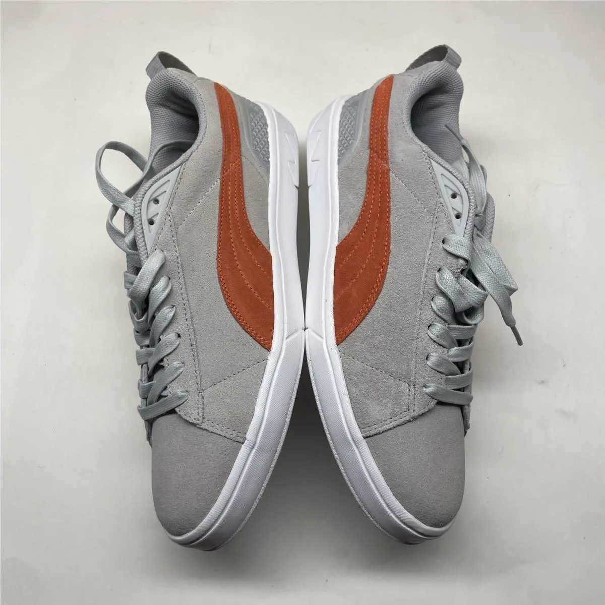 Puma shoes - PUMA Future - Future - Gray 5