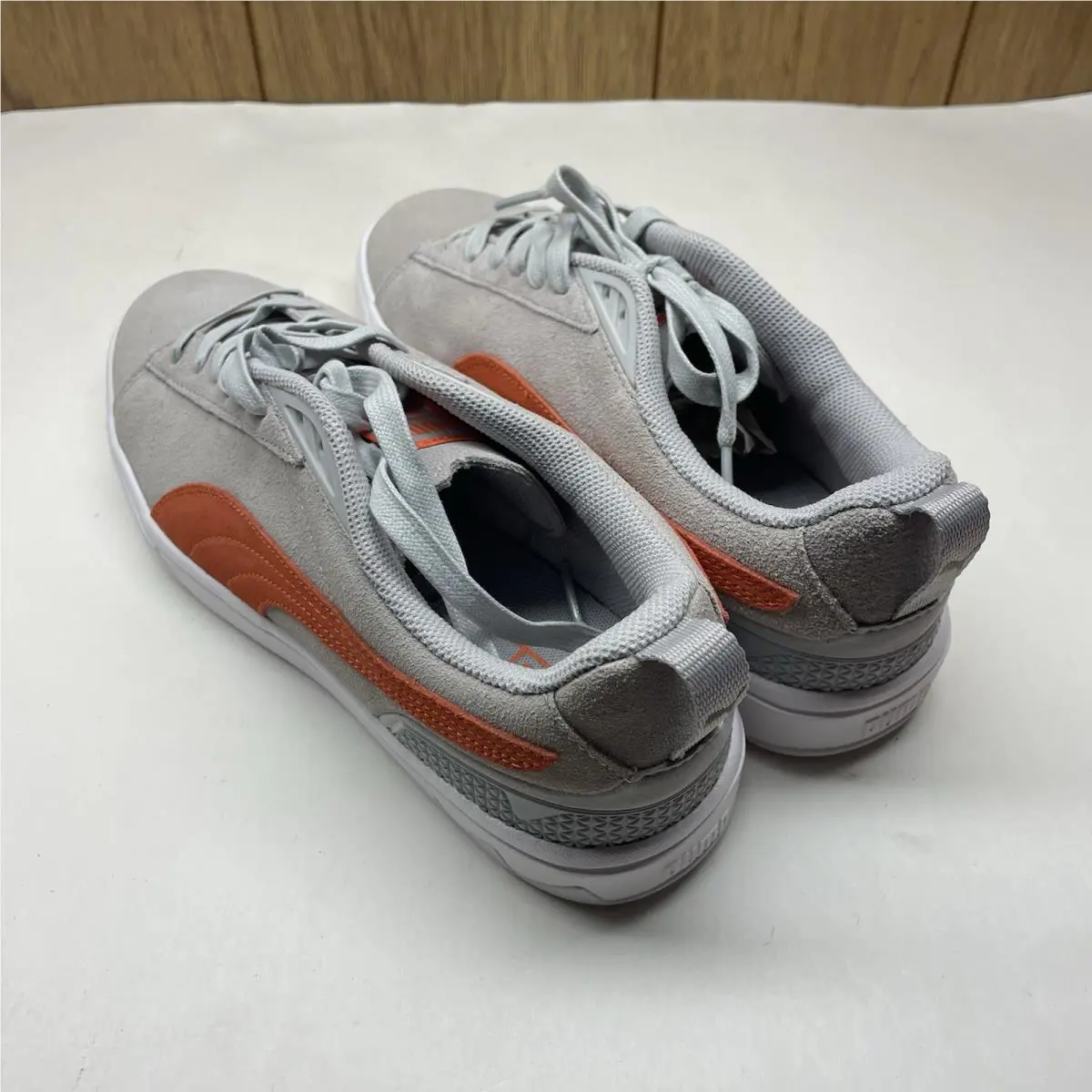 Puma shoes - PUMA Future - Future - Gray 1
