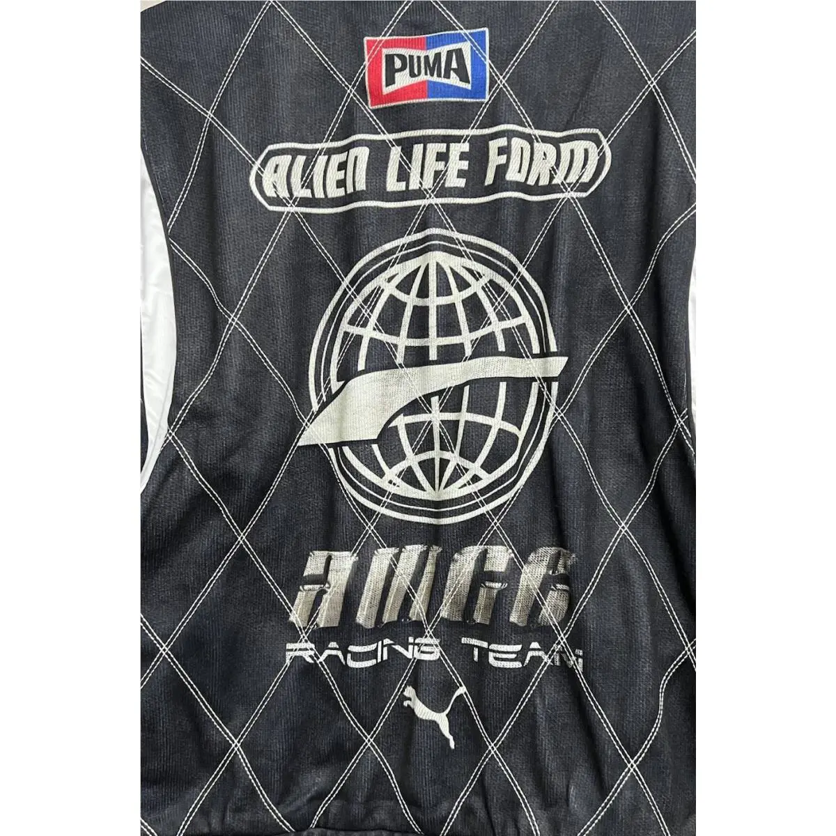 Puma clothing - 631126-01 - 631126-01 - Black (UPC: 197674636021) 8