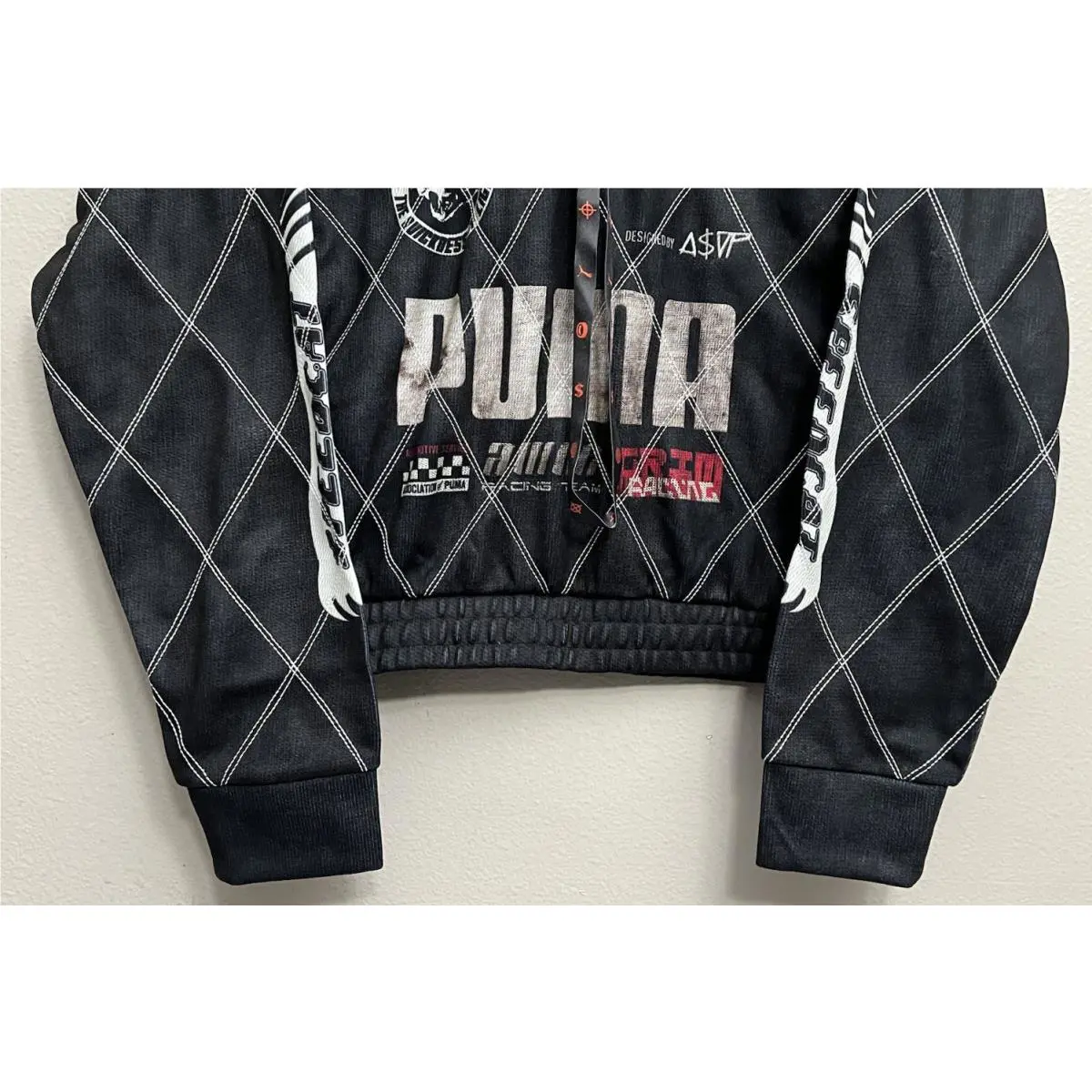Puma clothing - 631126-01 - 631126-01 - Black (UPC: 197674636021) 3