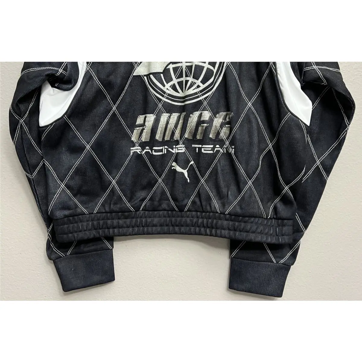 Puma clothing - 631126-01 - 631126-01 - Black (UPC: 197674636021) 7