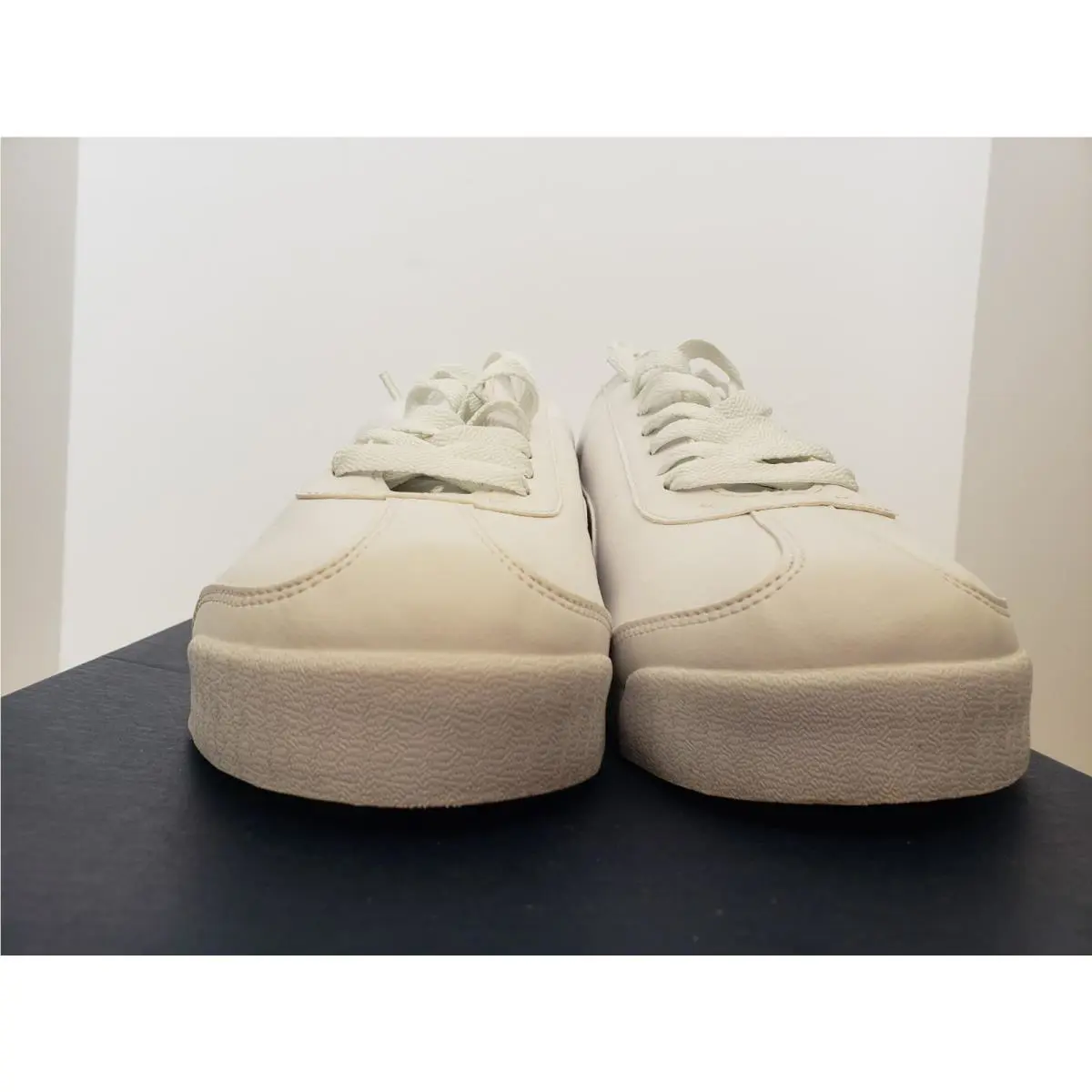 Puma shoes - PUMA Roma - Roma - ORD0093148858 - all white 0