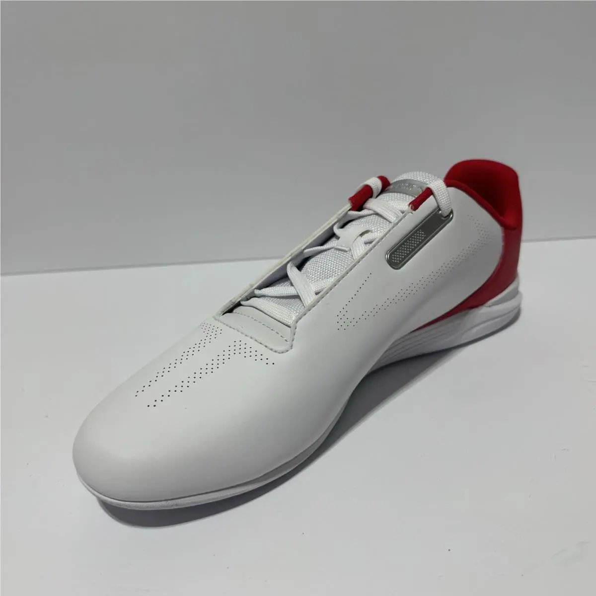 Puma shoes - PUMA Ferrari Drift Cat - Ferrari Drift Cat - White 0