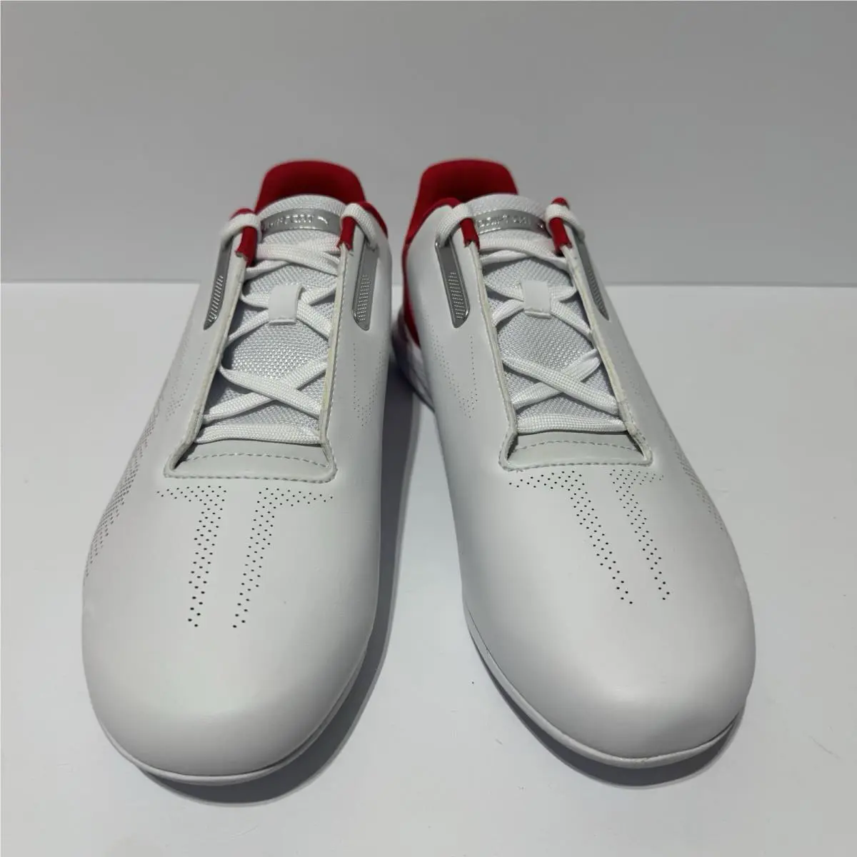 Puma shoes - PUMA Ferrari Drift Cat - Ferrari Drift Cat - White 1