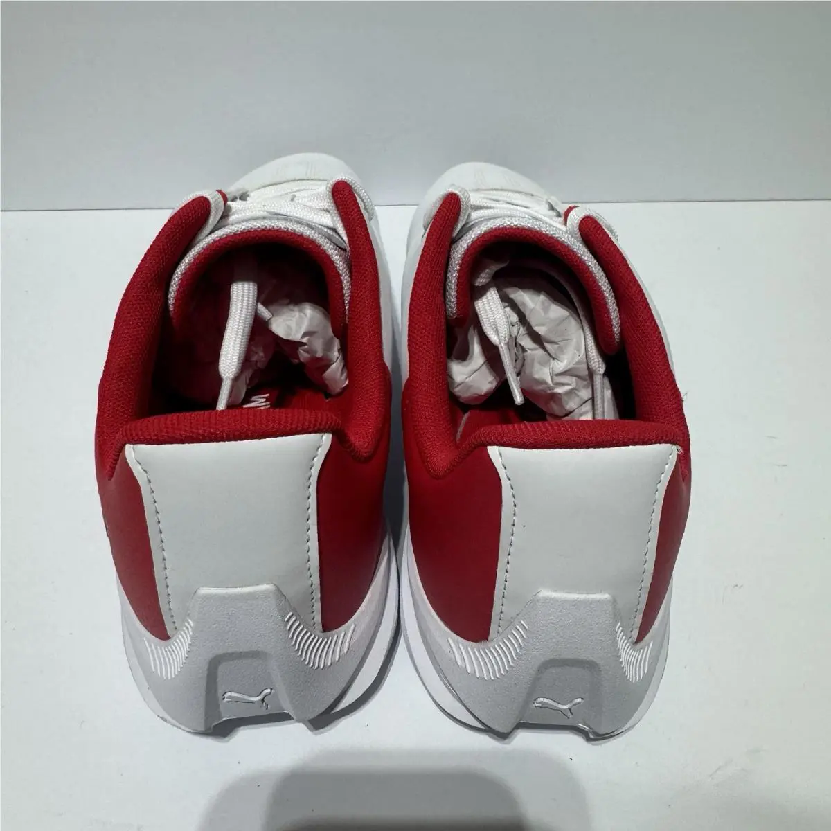 Puma shoes - PUMA Ferrari Drift Cat - Ferrari Drift Cat - White 2