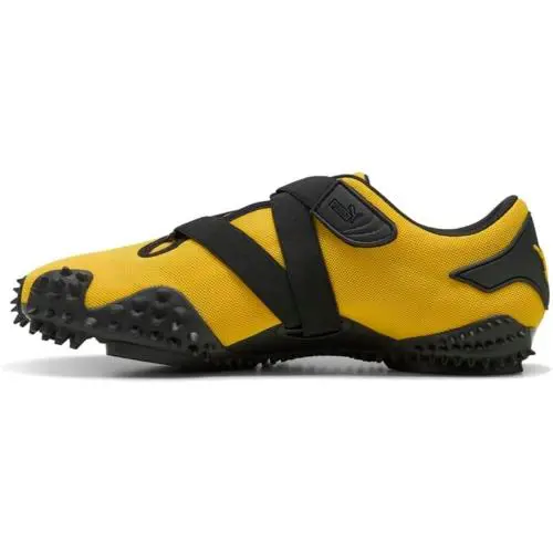 Puma shoes - PUMA Mostro - Mostro - 403206 -15 - Yellow (UPC: 198551505270) 1