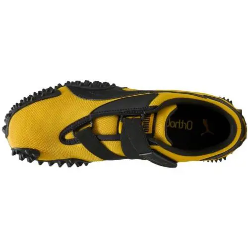 Puma shoes - PUMA Mostro - Mostro - 403206 -15 - Yellow (UPC: 198551505270) 2