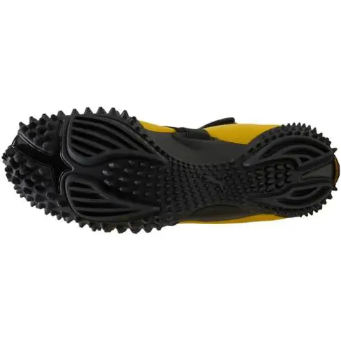 Puma shoes - PUMA Mostro - Mostro - 403206 -15 - Yellow (UPC: 198551505270) 3