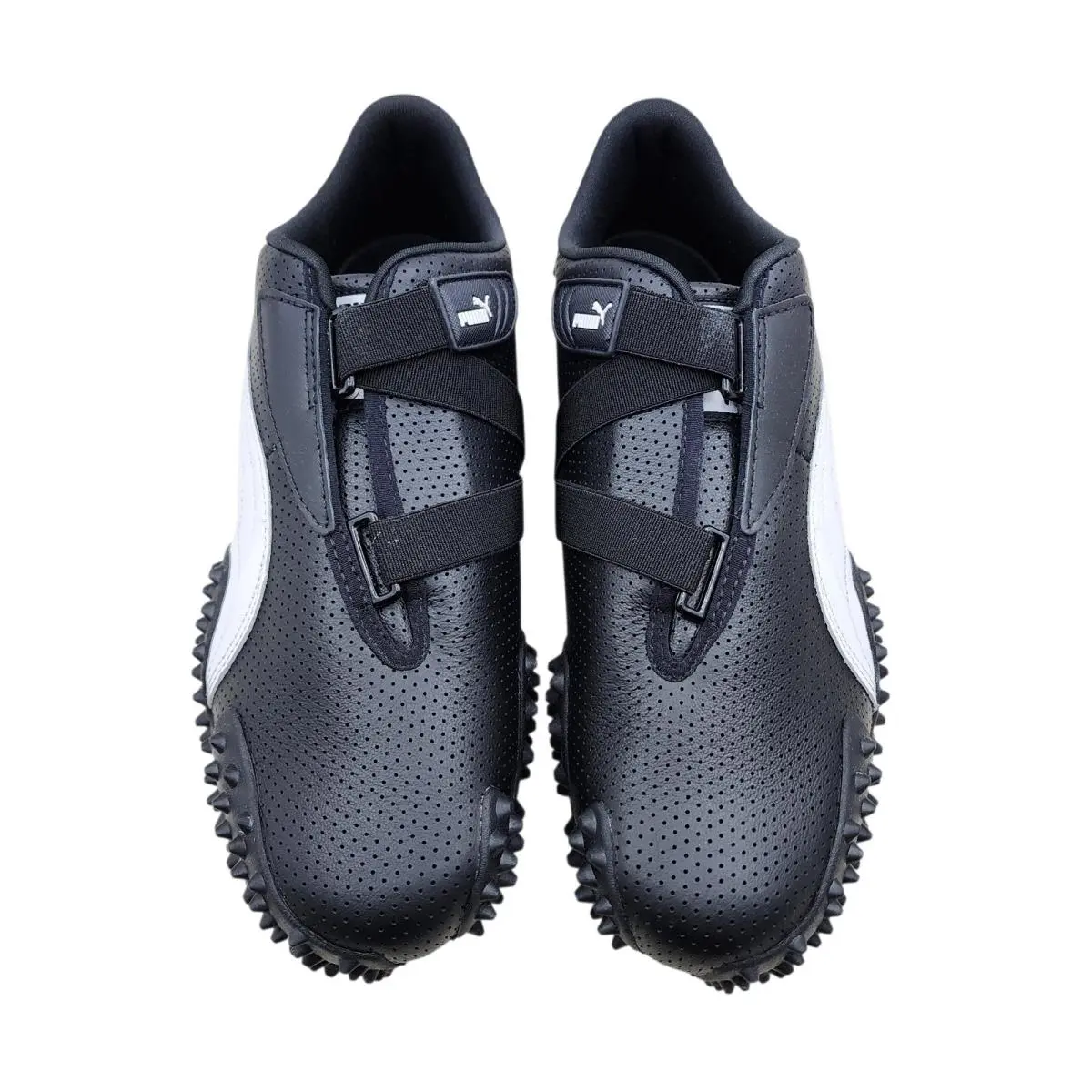 Puma shoes - PUMA Mostro - Mostro - 397331-02 - Black 0