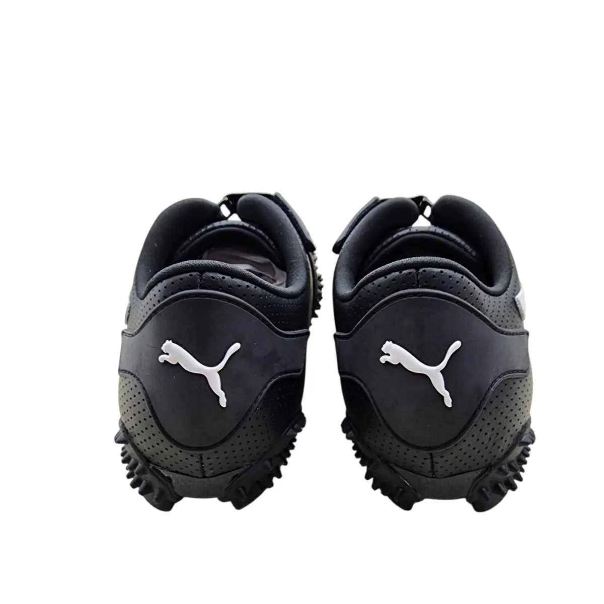 Puma shoes - PUMA Mostro - Mostro - 397331-02 - Black 3