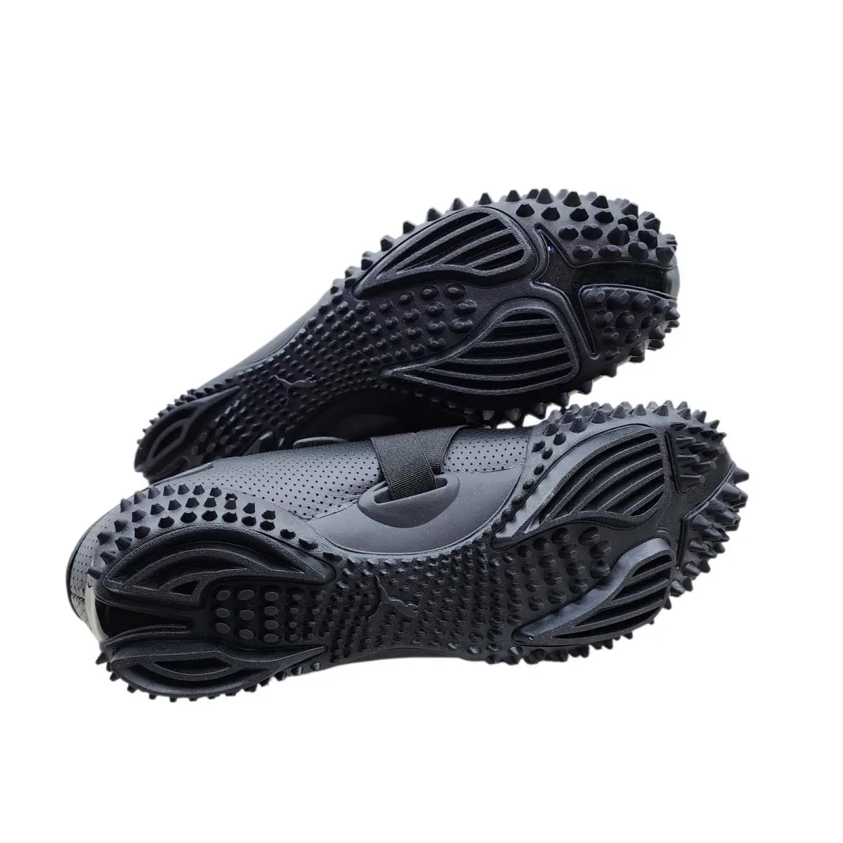 Puma shoes - PUMA Mostro - Mostro - 397331-02 - Black 4