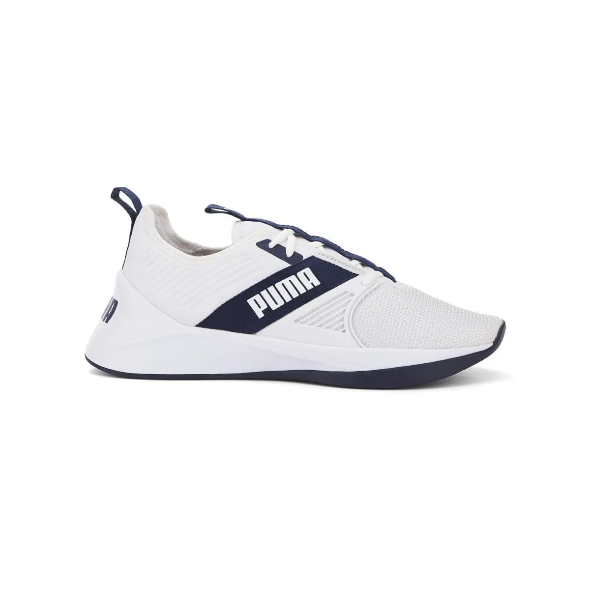 Puma shoes - PUMA Jaab XT - Jaab - White (UPC: 193525454837) 0