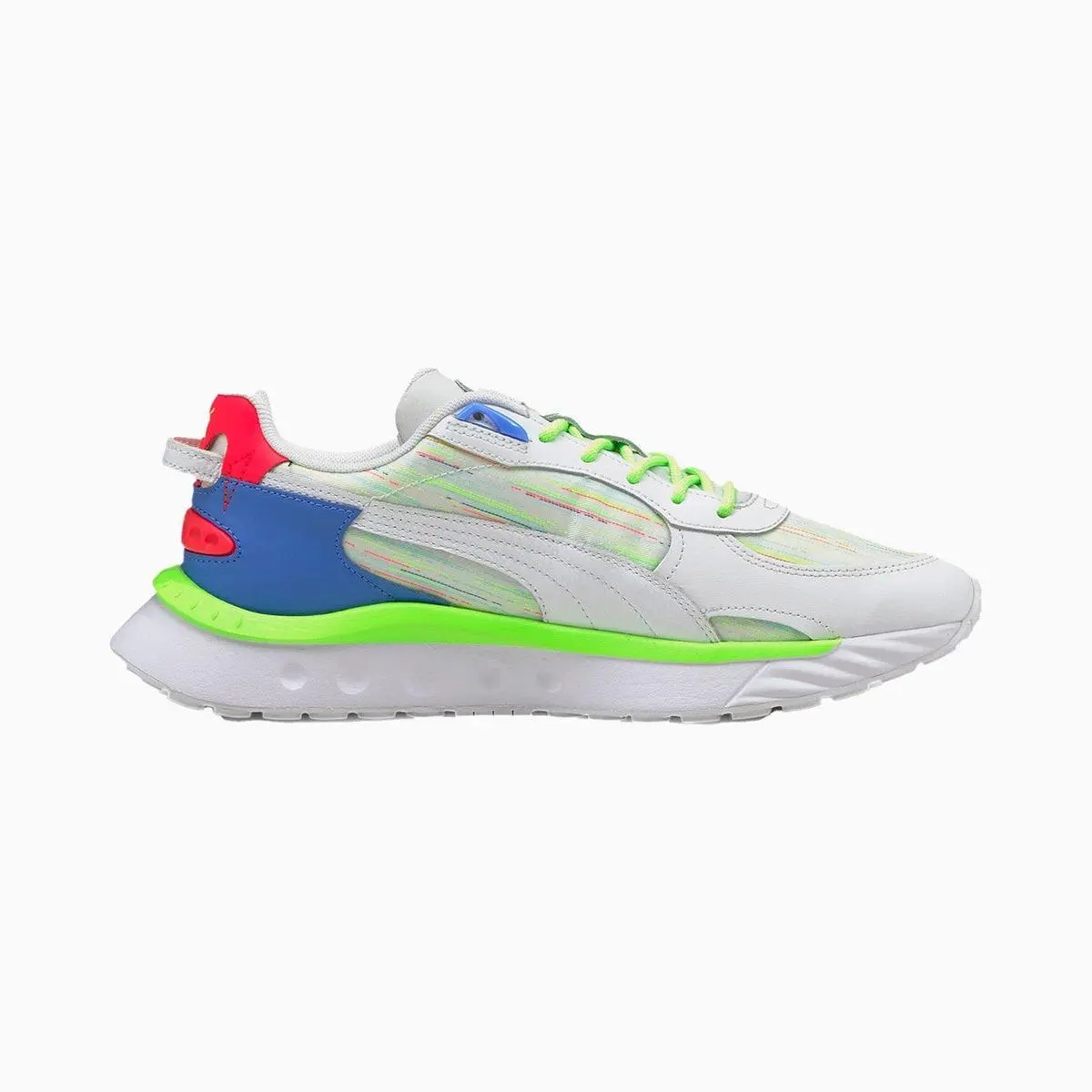 Puma Rider Spectra Sneakers Men`s Size 8 Sports Shoes