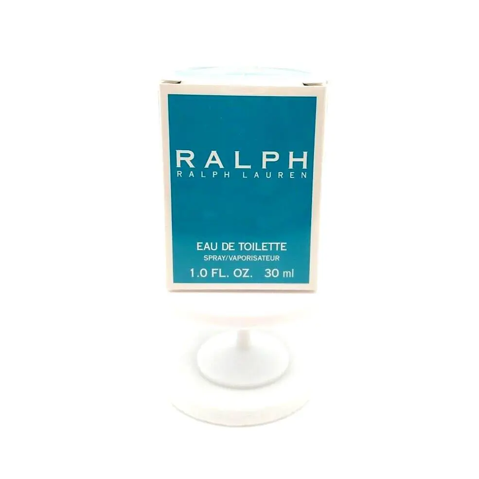 Ralph Perfume By Ralph Lauren Eau De Toilette Spray 1oz/30ml For Women