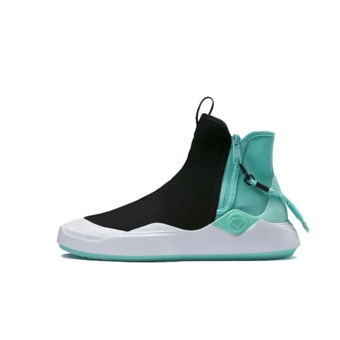 Puma shoes - PUMA Abyss - Abyss - 365655-01 - Blue 0